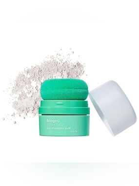 Briogeo | Hair Care Style + Treat™ Biotin Dry Shampoo Puff